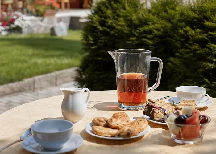 Ritter Hotel 4*