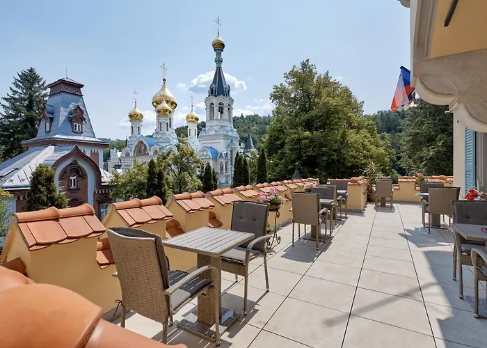 Ritter Hotel
