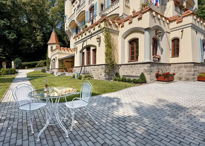 Ritter Hotel