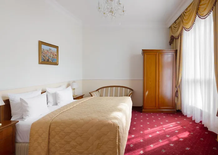 Hotel Ritter 4*
