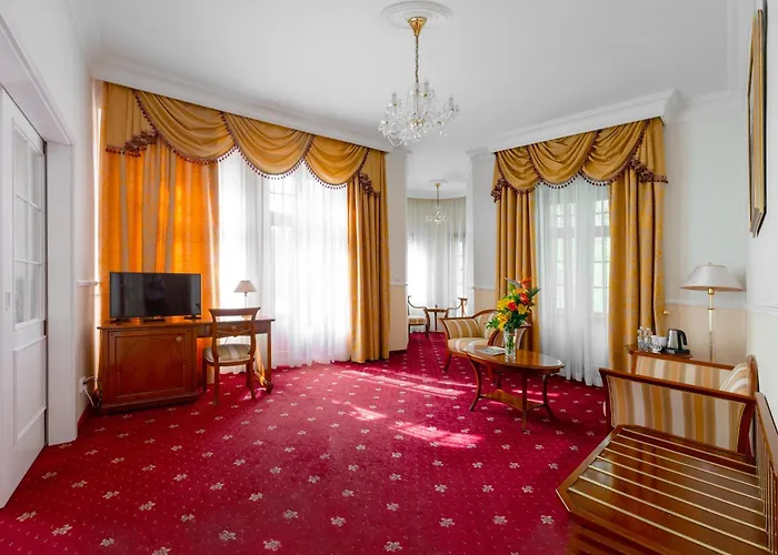 Ritter Karlovy Vary