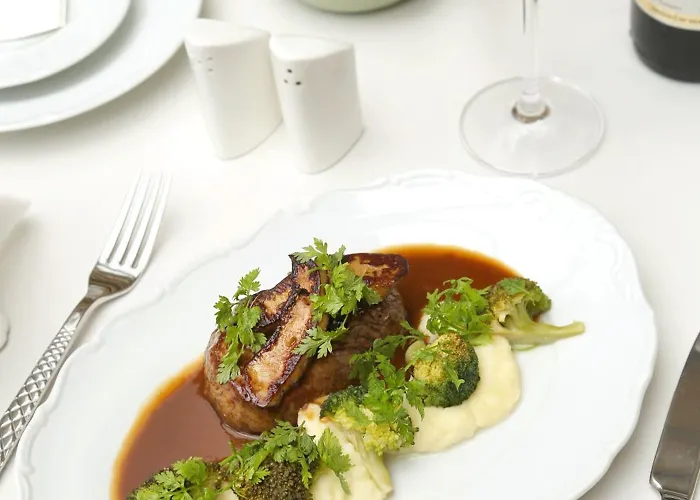 Ritter 4* Karlovy Vary
